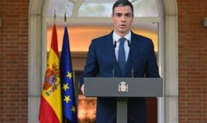 Sanchez: İspanya krizin en kötü kısmını atlattı – Dünya