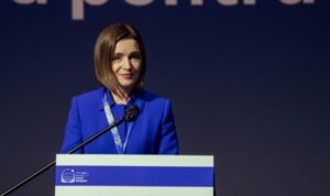 Sandu: Moldova, Yunanistan’ın Avrupa yolumuza verdiği desteğe değer veriyor – Dünya