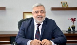 Şanlıurfa’da Mart ayında elektrik tüketimi son 3 yılın en yüksek seviyesine ulaştı – Ekonomi