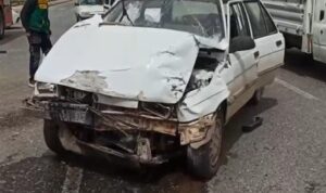 Şanlıurfa’da trafik kazası: 12 yaralı