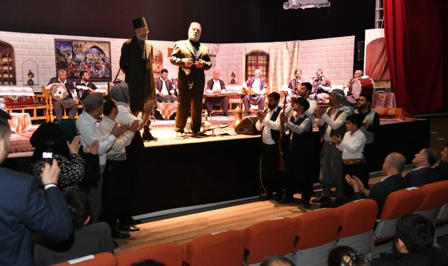 Şanlıurfa’nın kurtuluşunun 105’inci yıl dönümü düzenlenen etkinliklerle kutlandı – Yaşam
