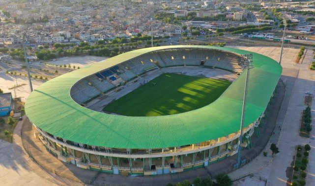 Şanlıurfaspor – Adanaspor maçı biletleri satışa çıktı – Spor