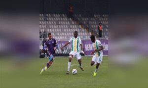 Şanlıurfaspor, deplasmanda Ankara Keçiörengücü’ne 4-1 mağlup oldu – Spor