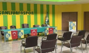 Şanlıurfaspor olağanüstü kongresi ertelendi – Spor