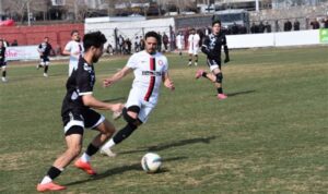Siverek Belediyespor, Dersimspor’u farklı yendi – Spor