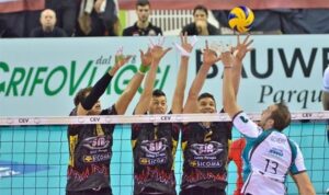 SMS Grup Efeler Ligi’nde şampiyon Ziraat Bankkart – Spor