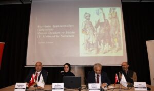 Sultan İbrahim, Sultan IV. Mehmed Dönemleri ve Bursa Sempozyumu sona erdi – Kültür-Sanat