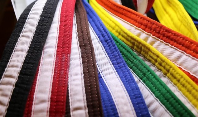 Taekwondoda 13 madalya – Spor