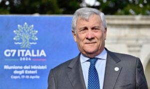 Tajani, Avrupa Komisyonu Başkan Yardımcısı Sefcovic ile görüştü – Dünya