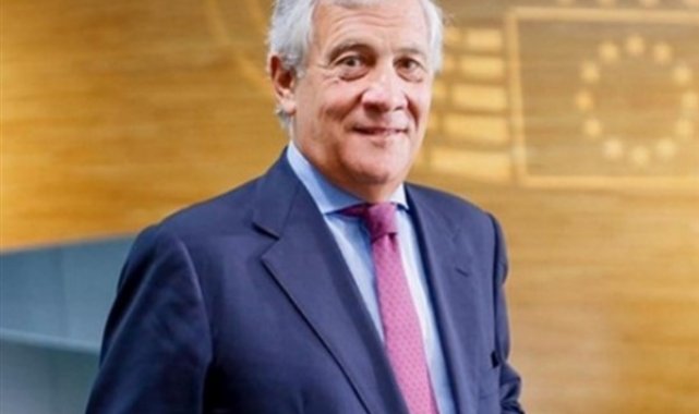 Tajani: Expo 2025 için İtalya Köşkü’nün açılışını yapmak üzere Osaka’dayız – Dünya