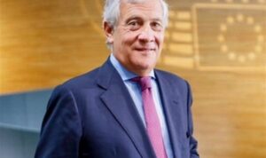 Tajani: İtalya, Ortadoğu’da barış ve istikrara katkıda bulunmaya hazır – Dünya