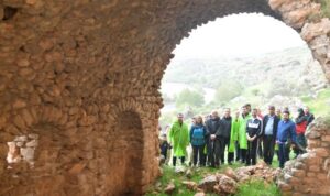 Tarihi Kral Yolu, Diyarbakır’da turizme kazandırılıyor – Kültür-Sanat