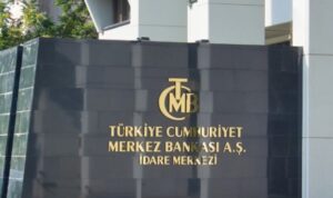 TCMB – Resmi rezerv varlıkları yüzde 1,4 azaldı – Ekonomi