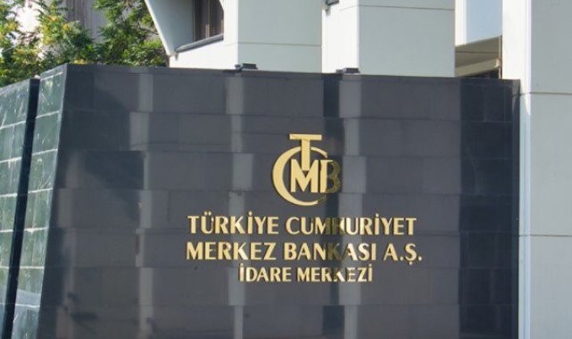 TCMB – Resmi rezerv varlıkları yüzde 1,4 azaldı – Ekonomi