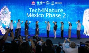 Tech4Nature Jaguarları Koruma Projesinin İkinci Aşaması Meksika’da Başladı – Bilim ve Teknoloji