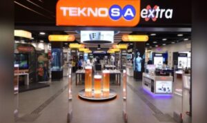 Teknosa’dan çoklu kanal stratejisiyle güçlü operasyonel performans – Bilim ve Teknoloji