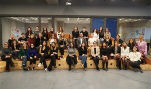 Teknosa’nın ‘Kadın için Teknoloji’ etkisi – Bilim ve Teknoloji