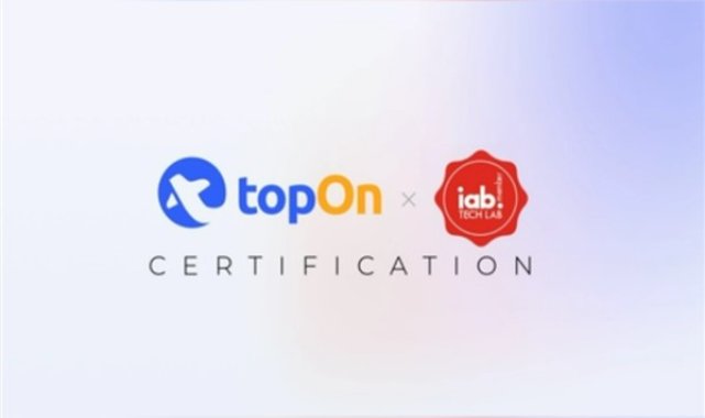 TopOn, IAB Tech Lab Open Measurement SDK sertifikasını aldı – Bilim ve Teknoloji