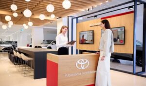 Toyota’da İlkbahar servis kampanyası başladı – Ekonomi