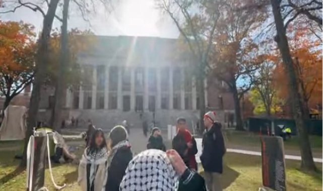 Trump, Harvard Üniversitesi’ne ayrılan 2 milyar dolarlık fonu dondurdu – Dünya