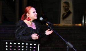 Türk Sanat Müziği’nin eserleri Osmangazi’de yankılandı – Kültür-Sanat