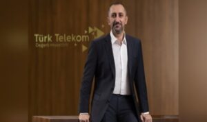 Türk Telekom’la maç heyecanı 5.5G heyecanı ile birleşiyor – Bilim ve Teknoloji