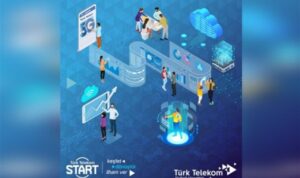 Türk Telekom START Stajım ile ‎gençlerin kariyer yolculuğunu destekliyor – Ekonomi
