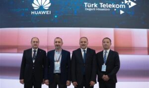 Türk Telekom ve Huawei’den‎ akıllı şehircilik alanında Avrupa’da bir ilk – Bilim ve Teknoloji