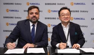 Turkcell ve Samsung’dan 5G destekli akıllı cihazlar için güç birliği – Bilim ve Teknoloji