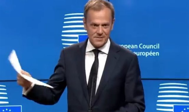 Tusk: Polonya bugün, Avrupa’daki tüm önemli güçler için kilit bir ortak konumundadır – Dünya