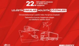 Üniversitelerarası Lojistik Vaka Yarışması yenilenen formatıyla öğrencileri bekliyor – Ekonomi