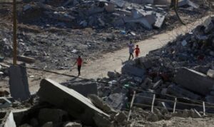 UNRWA: Gazze’de 300’e yakın UNRWA personeli hayatını kaybetti – Dünya