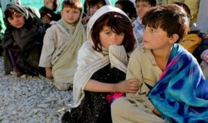 UNRWA: Gazze’de yaklaşık 600 çocuk hayatını kaybetti, 1.600’den fazlası ise yaralandı – Dünya