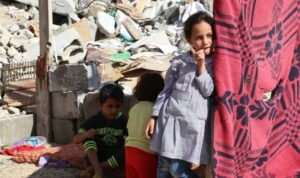 UNRWA: Gazze genelinde psikososyal destek sağlamak için çalışıyoruz – Dünya