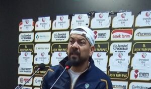 Urfa’daki olaylarda Amedspor Sosyal Medya Sorumlusunun burnu kırıldı – Spor