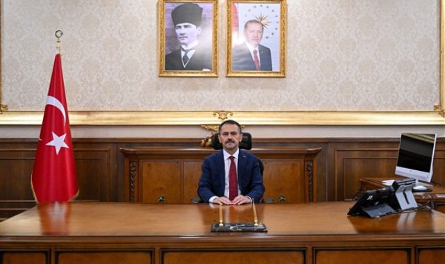 Vali Aktaş’tan Süper Lig’e yükselmeyi garantileyen Kocaelispor’a tebrik mesajı – Spor