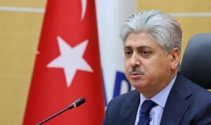 Vali Doğan: Mücadelemiz dün olduğu gibi bugün de, yarın da kararlılıkla devam edecek – Gündem