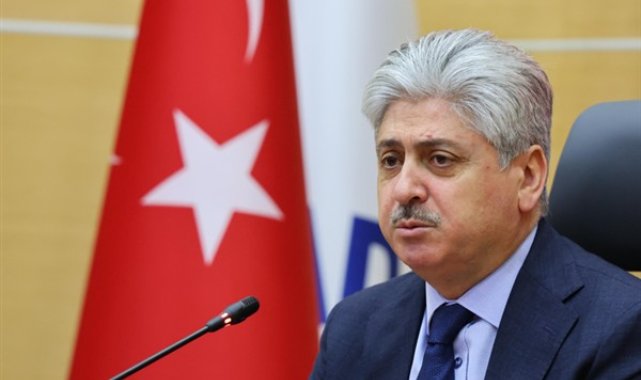 Vali Doğan: Mücadelemiz dün olduğu gibi bugün de, yarın da kararlılıkla devam edecek – Gündem