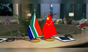 Wang Yi, Güney Afrikalı mevkidaşıyla görüştü – Dünya