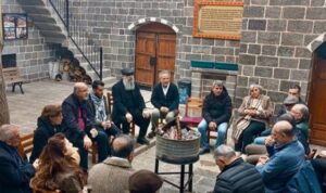 Yaşar Kemal, Diyarbakır’da anıldı – Kültür-Sanat