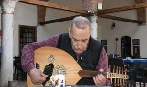 “Yaşayan İznik Hazineleri” projesi kapsamında 35. belgesel yayınlandı – Kültür-Sanat