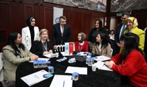 Yıldırım’da Aile Çalıştayı gerçekleştirildi – Yaşam