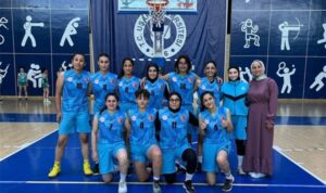 YURTLİG Karaman Kız Basketbol Takımı bölge şampiyonu oldu – Spor