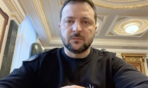 Zelenski: Rusya her günü ve her geceyi öldürmek için kullanıyor – Dünya