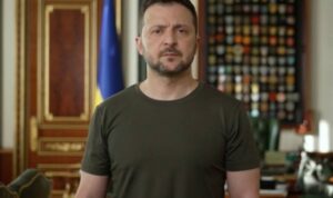 Zelenski: Rusya’nın ateşkes sözünü gün boyunca ihlal etme sayısı 2 bin 935’e ulaştı – Dünya