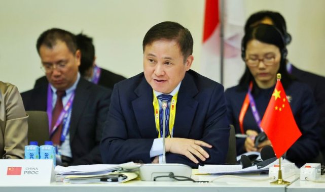 10+3’ten bölgesel finansman için RMB adımı – Dünya