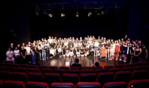 11. Alanya Liseler Arası Tiyatro Festivali sona erdi – Kültür-Sanat