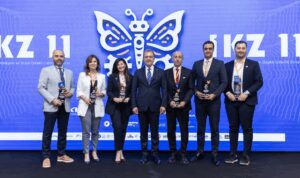 11. Dijital Dönüşüm ve İnsan Odaklı Liderlik Zirvesi tamamlandı – Yaşam