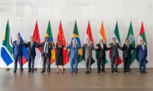 15. BRICS Ulusal Güvenlik Üst Düzey Temsilciler Toplantısı düzenlendi – Dünya