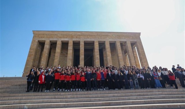 19 Mayıs ile Gençlik Haftası festivallerle kutlanacak – Gündem